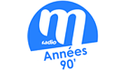 M Radio Années 90