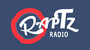 Raptz Radio logo