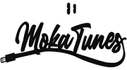 Moka Tunes logo