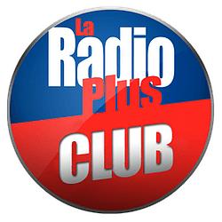 La Radio Plus - Club logo