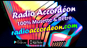 Radio Accordéon logo