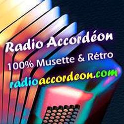 Radio Accordéon logo
