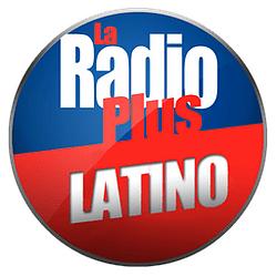 La Radio Plus - Latino logo