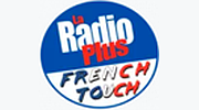La Radio Plus - French Touch La Radio Plus - French Touch logo