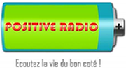 Positive Radio Positive Radio logo