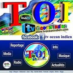 Radio Tv Ocean Indien