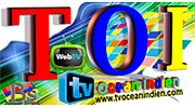 Radio Tv Ocean Indien