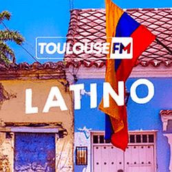 Toulouse Fm Latino logo