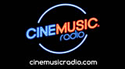 Cinemusic Radio logo