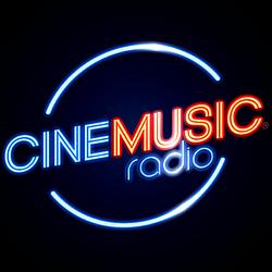 Cinemusic Radio logo