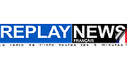 Replay News Français