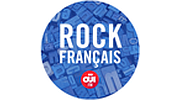 OUI FM Rock Français OUI FM Rock Français logo