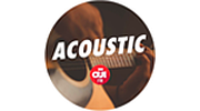 OUI FM Acoustic logo