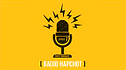Hapchot Radio logo