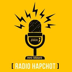 Hapchot Radio logo