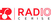 Radio Cerise Radio Cerise logo