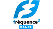 Fréquence 3 Dance logo