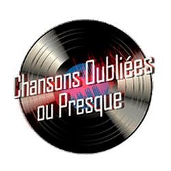 Chansons Oubliées Ou Presque