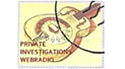 Private Investigations Radio