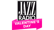 Jazz Radio - Valentine's Day logo