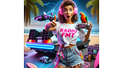 Radio FMT logo
