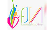 FJVA Radio logo