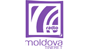 Radio Moldova - Tineret logo