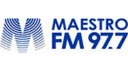 Maestro FM Maestro FM logo