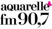 Radio Aquarelle logo