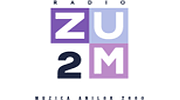 Radio ZUM 2 logo