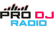 PRO Dj Radio PRO Dj Radio logo