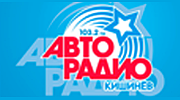 Авторадио Молдова logo