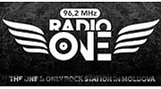 Radio ONE logo
