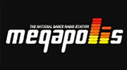 Megapolis FM logo