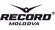 RECORD RECORD logo