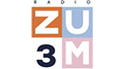 Radio ZUM 3 logo