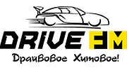 Drive FM Drive FM logo