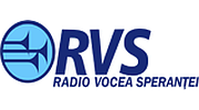 Radio Vocea Sperantei logo