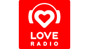 LOVE RADIO LOVE RADIO logo