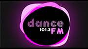 DANCE FM DANCE FM logo