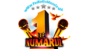 FM Radio Manele logo