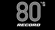 RECORD 80'S