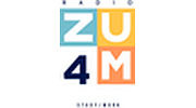 Radio ZUM 4 logo