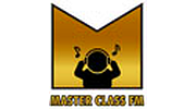 Master Class FM logo