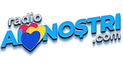 Radio Ai Noștri logo
