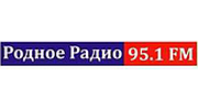 Родное Радио logo