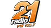 Radio 21 Radio 21 logo