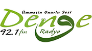 Radyo Denge logo