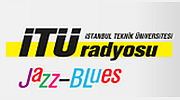 İTÜ Radyosu Caz/Blues İTÜ Radyosu Caz/Blues logo