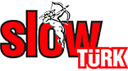 Slow Türk logo